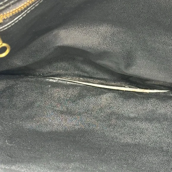 Bonnie Cashin Weekender Briefcase - Picture 8 of 16